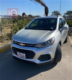 شێڤرۆلێت تراکس